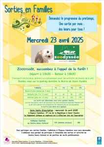 Zoodyssée