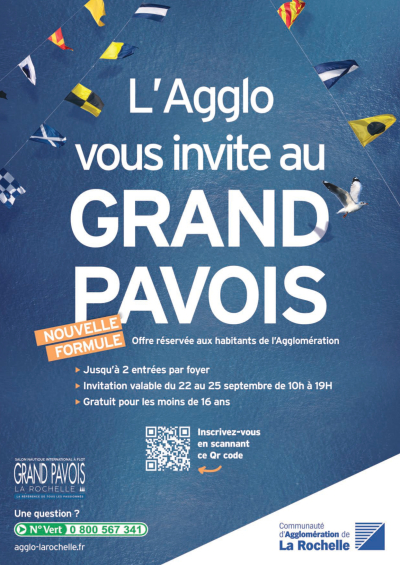 Grand Pavois