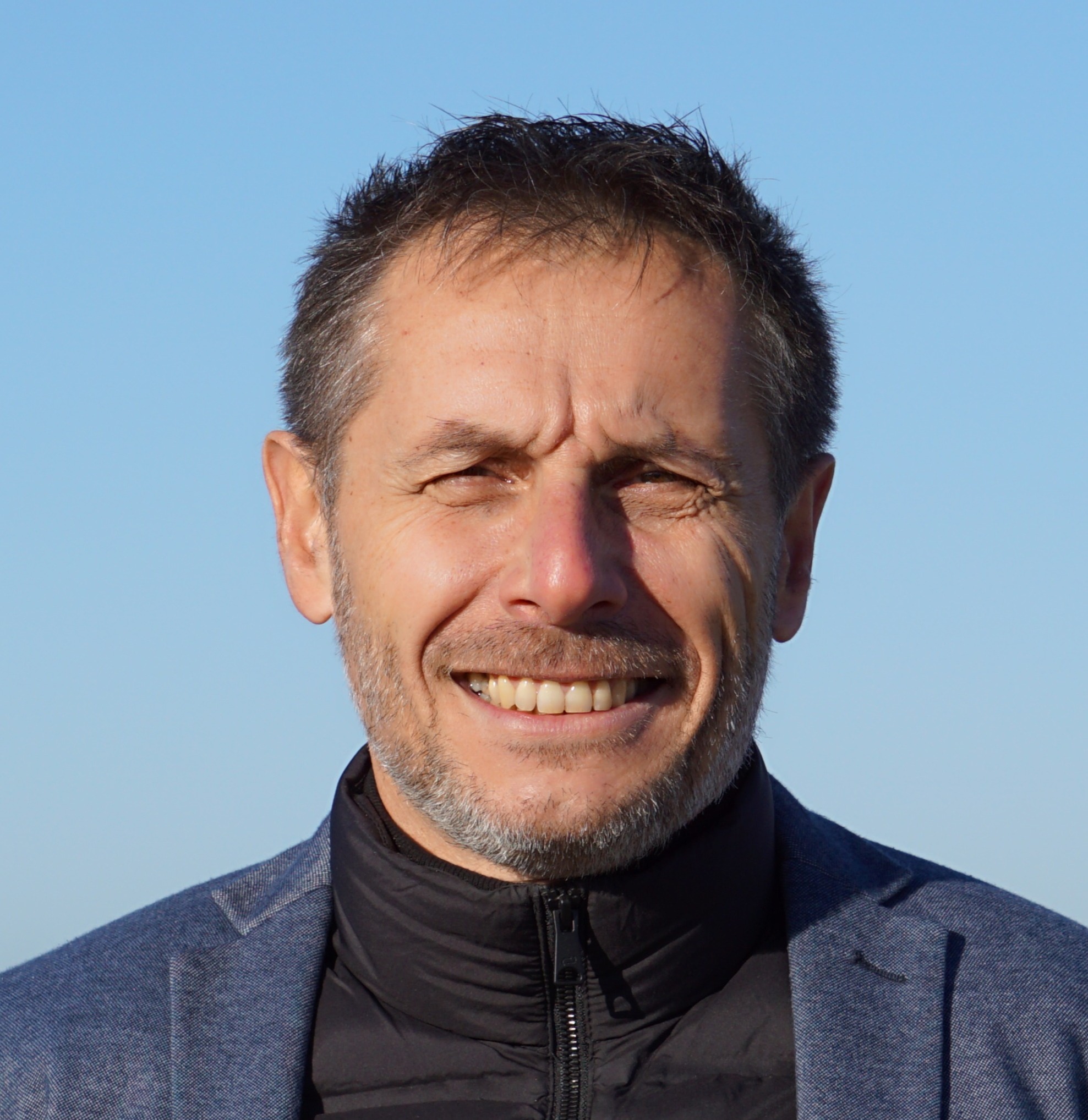 Yohann MAROT