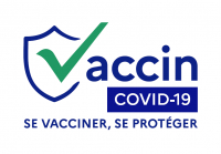 Nieul-sur-Mer centre de vaccination COVID-19