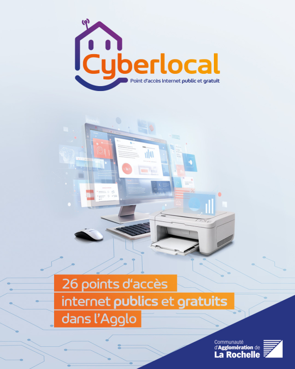 Cyberlocal